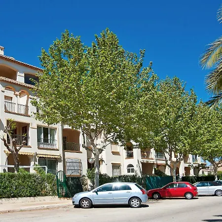 Apartment La Isla-13 By Interhome *