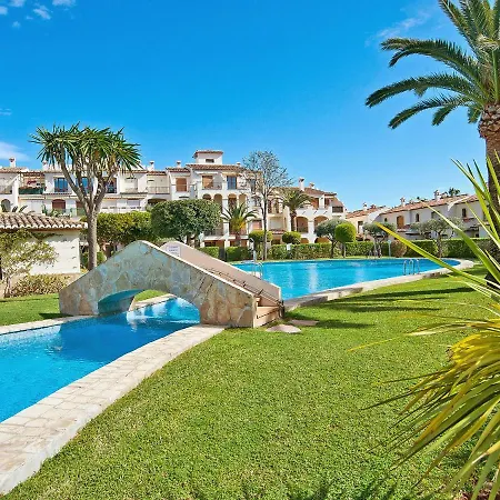 La Isla-13 By Interhome Apartment *