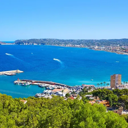 La Isla-13 By Interhome Apartment Javea