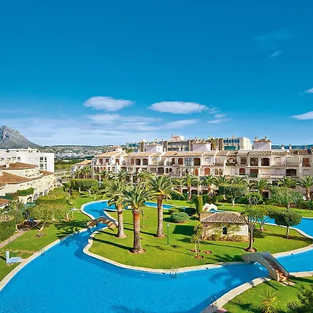 Apartment La Isla-13 By Interhome