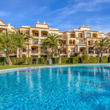 La Isla-13 By Interhome Javea