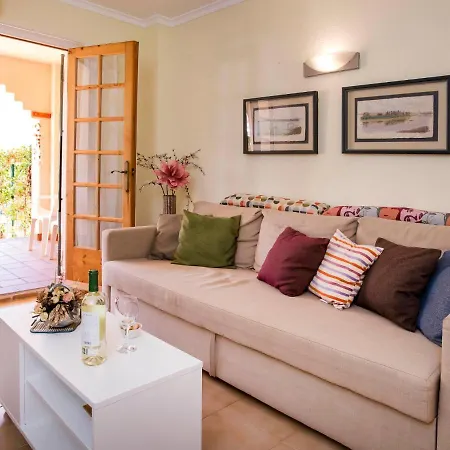 Apartment La Isla-13 By Interhome *