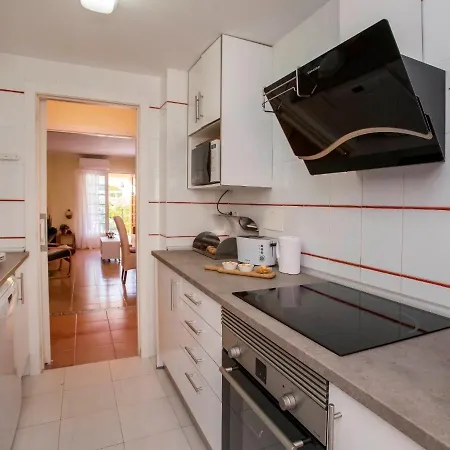La Isla-13 By Interhome * Javea