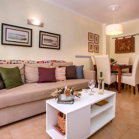 La Isla-13 By Interhome Apartment *