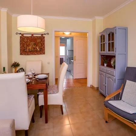 La Isla-13 By Interhome Apartment