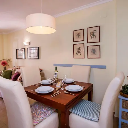 Apartment La Isla-13 By Interhome