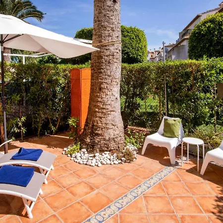La Isla-13 By Interhome * Javea