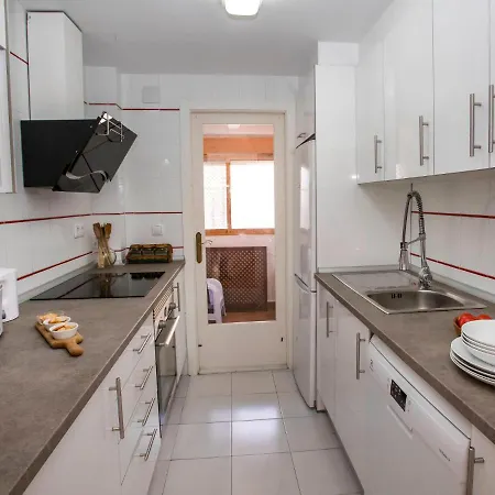 La Isla-13 By Interhome Javea