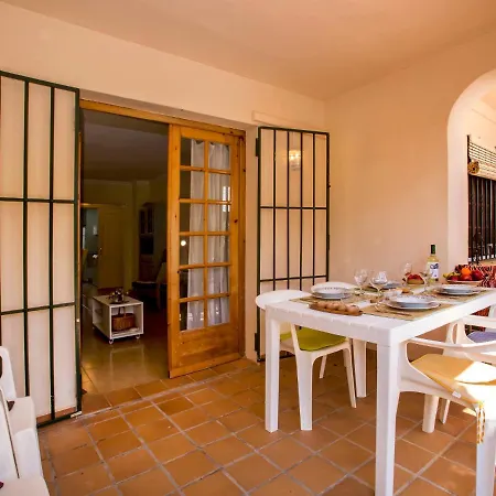 Apartment La Isla-13 By Interhome Javea