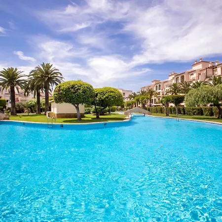 La Isla-13 By Interhome * Javea