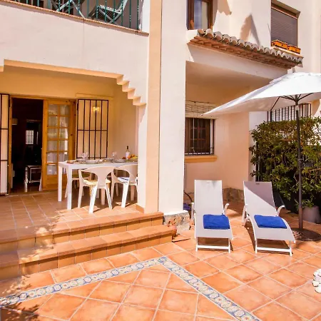 La Isla-13 By Interhome *