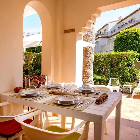 La Isla-13 By Interhome Apartment *