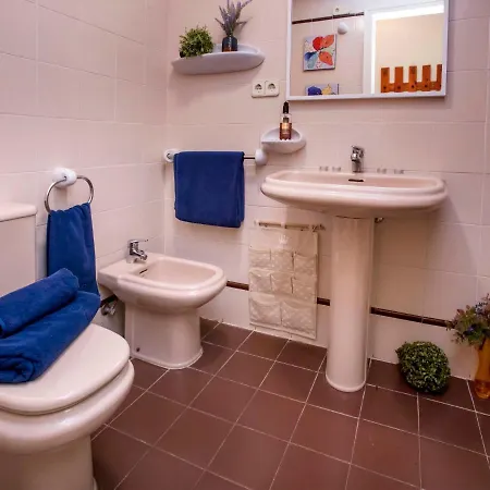La Isla-13 By Interhome Apartment *