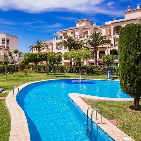 La Isla-13 By Interhome