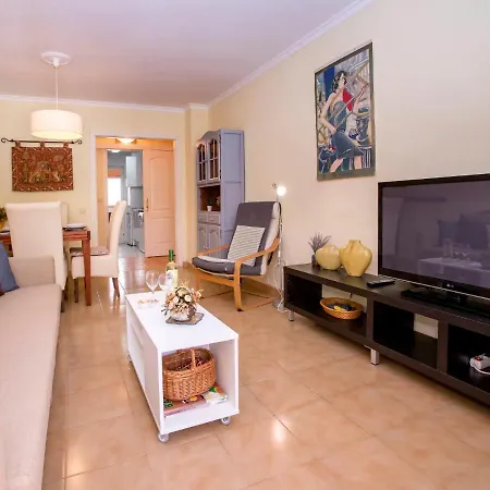 La Isla-13 By Interhome *