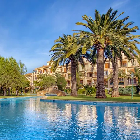 La Isla-13 By Interhome * Jávea