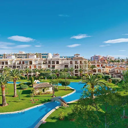 La Isla-13 By Interhome