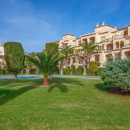 La Isla-13 By Interhome Jávea