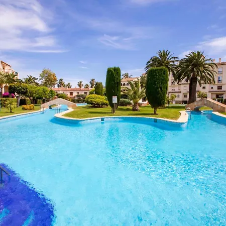 La Isla-13 By Interhome
